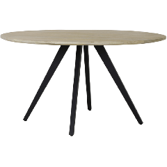 Eettafel Magnifera Rond