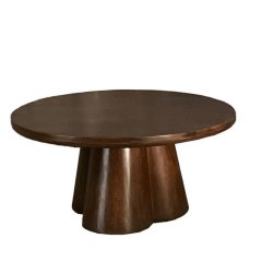 Clubs ronde salontafel - Ø80 cm