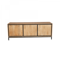 TV-meubel RichWood 150 cm