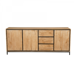 Dressoir RichWood 210 cm