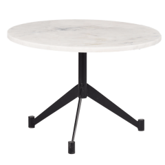 Yara ronde salontafel - Ø55 cm