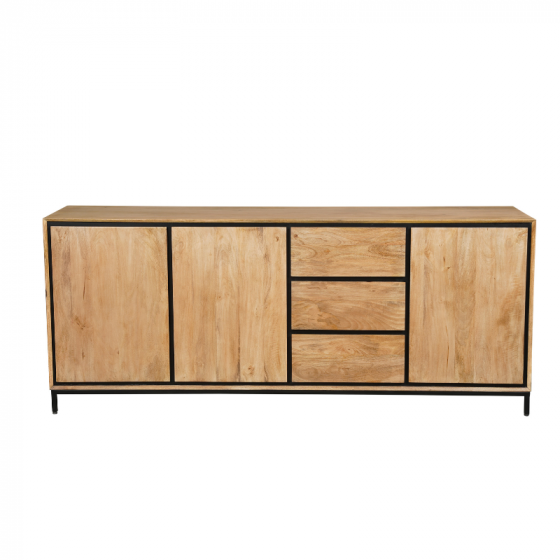 Dressoir RichWood 210 cm