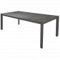 Tuintafel Mojito Ceramic nuance 220x100 cm - antraciet