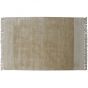 Sweep vloerkleed 170x240 cm - beige/ivoor