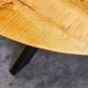 Ronde eettafel Arlington - ø120 cm - naturel