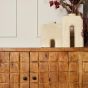 Dressoir Brandy - 220 cm - naturel