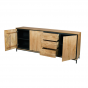 Dressoir RichWood 210 cm